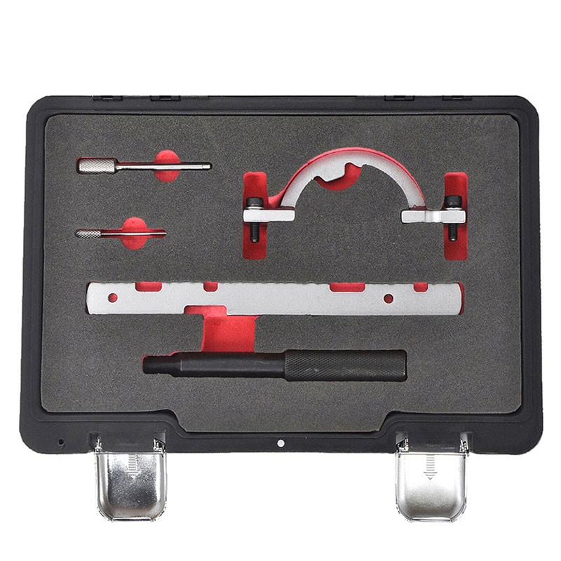 Engine Timing Kit Tool Set for OPEL 3-Cylinder Engines