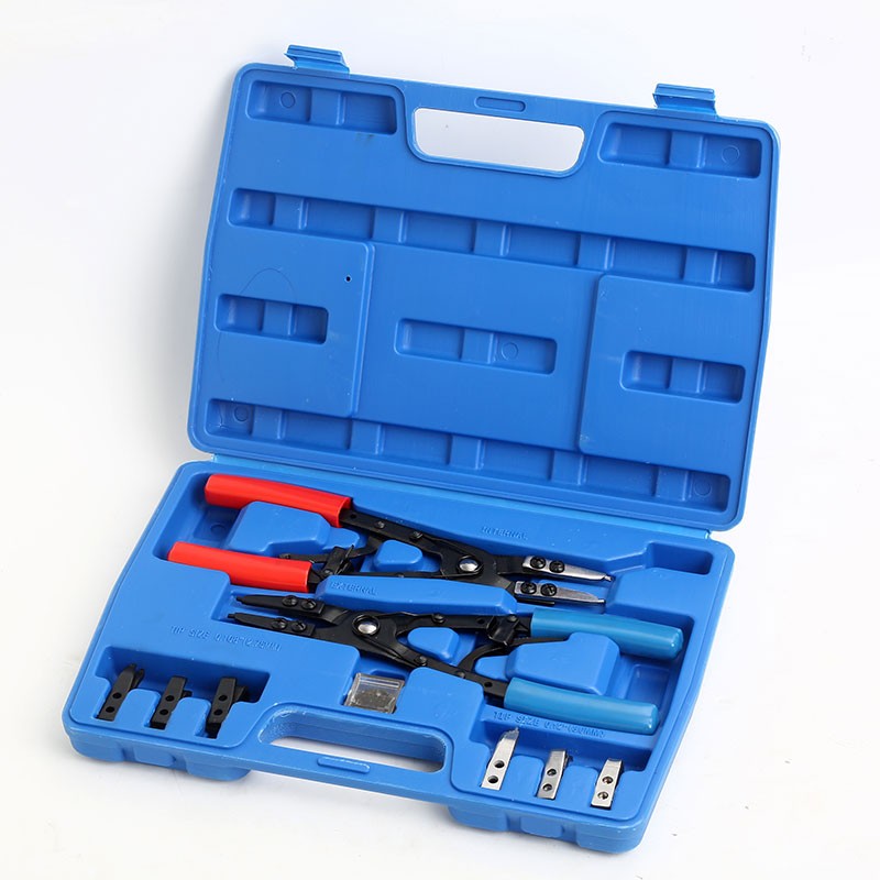 2PCS Circlip Pliers Set