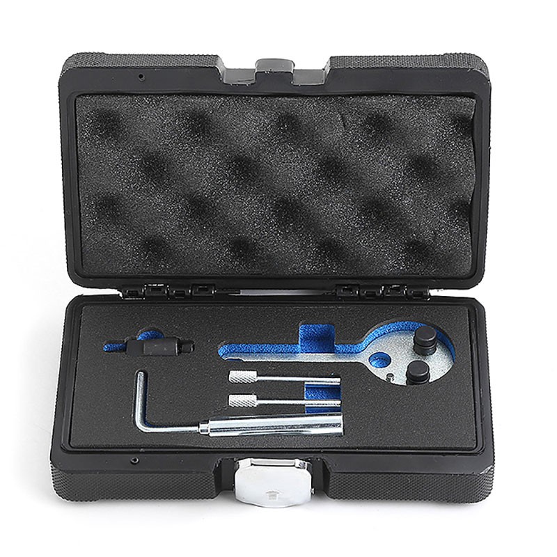 5PCS Engine Timing Tool Kit for Ford 2.2, 3.2 TDCi