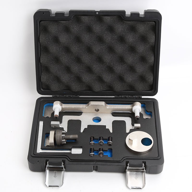 Timing Chain Mounting Tool Set for Mercedes Benz M651 engines