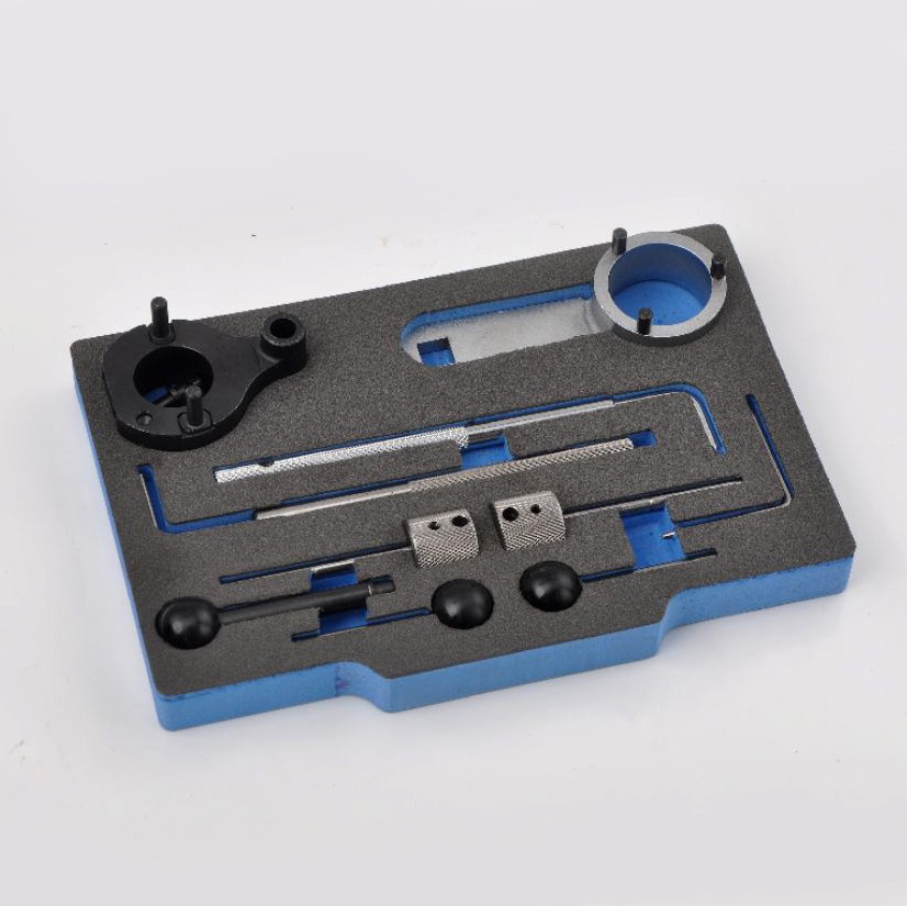 Timing Tool Set Suitable for VW Group 1.6 - 2.0 TDI CR engines - year 2012(EVA)