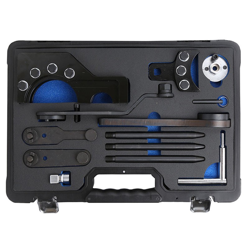 Diesel 2.5, 4.9 TDI PD Gear Engines