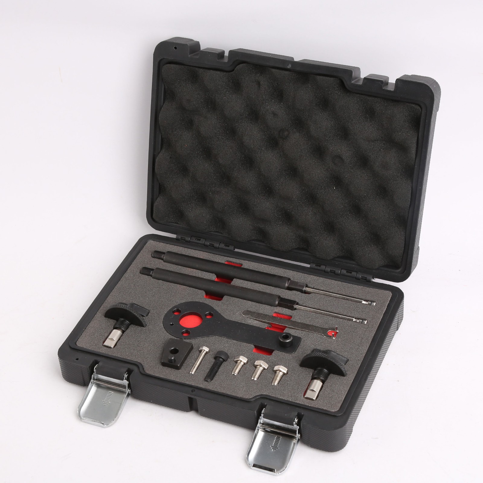 12件套菲亚特正时工具1.2 16V, 1.4 16V, 1.4 T