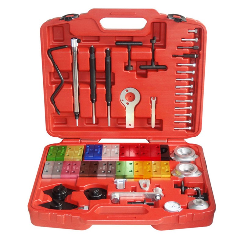 63PCS FIAT/ALFA/LANCIA Engine Timing Tool Kit