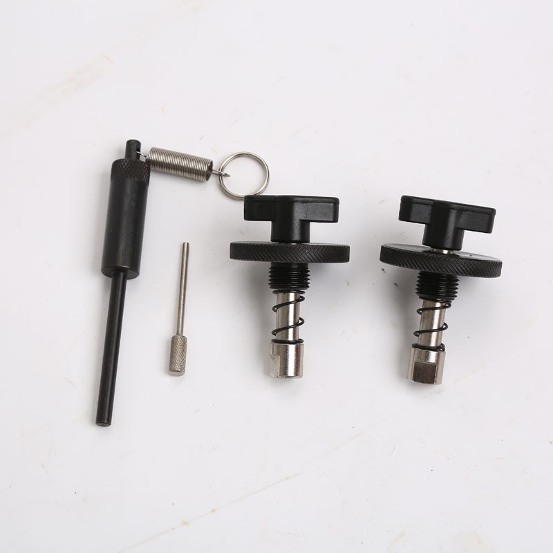 Diesel Engine Timing Kit - Vauxhall/Opel & Suzuki 1.3 CDTi/D/DDiS