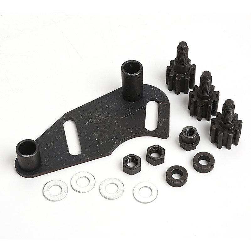10PCS Engine Camshaft Sprocket Locking Timing Tool for Renault 1.8 2.0 F4 16v