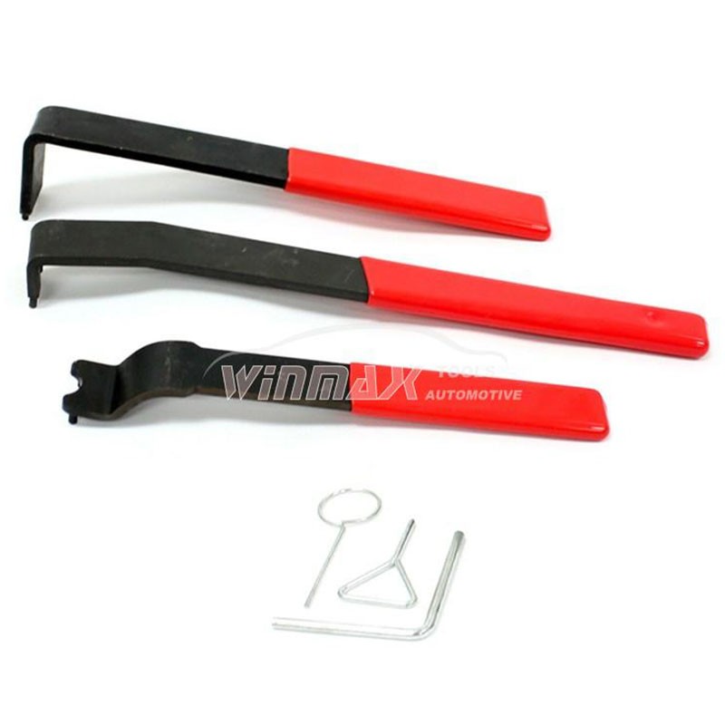 Timing Belt Double Pin Wrench Tools Set