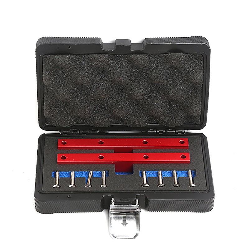 10件套奔驰M642正时工具组套