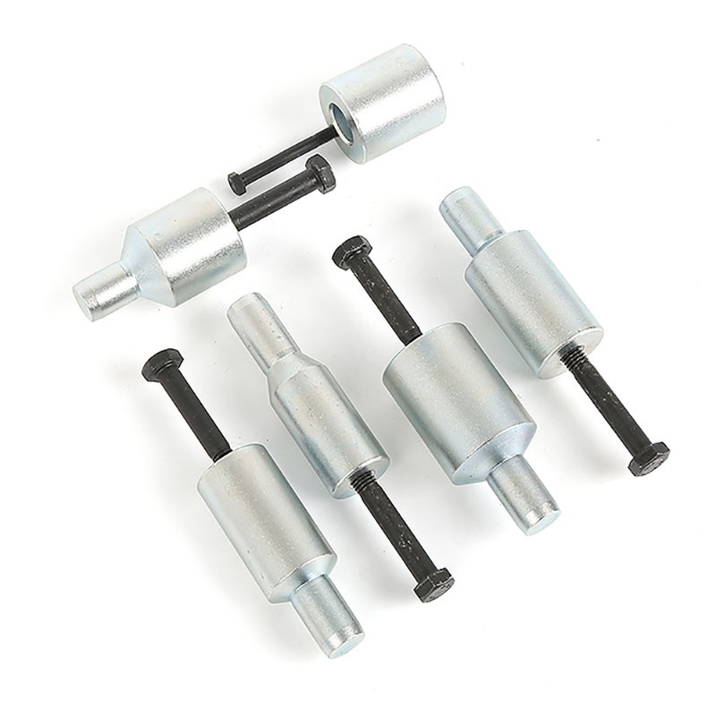 6pcs SAC Clutch Centering Alignment Tool For BMW