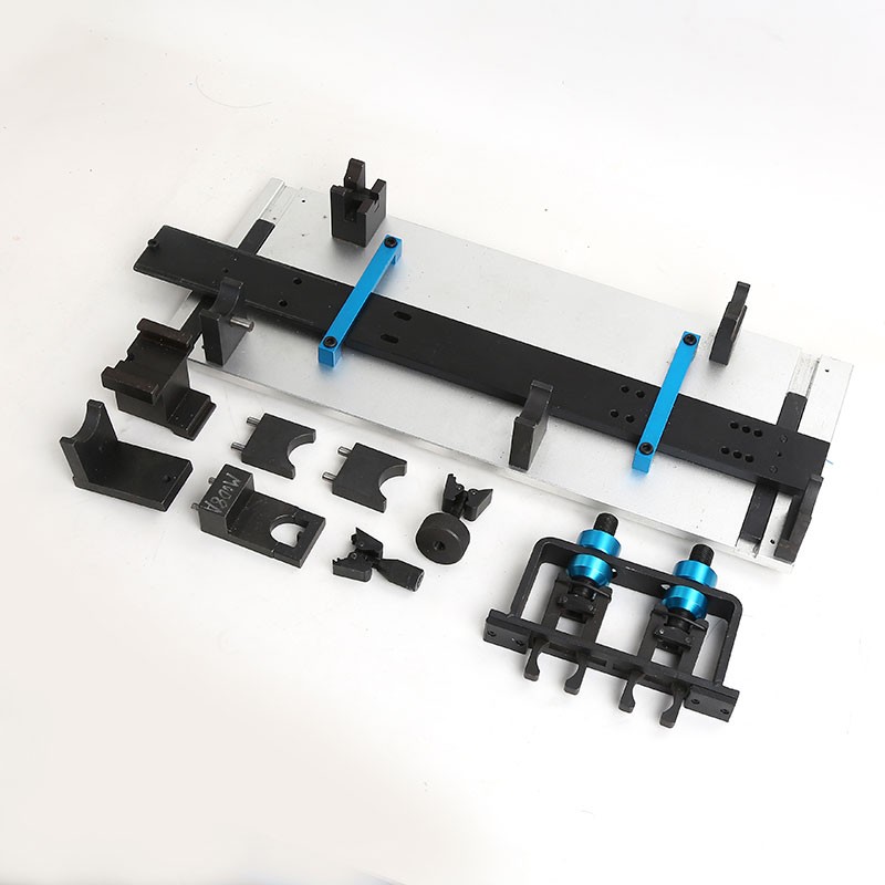 Diesel Camshaft/Head Rebuild Kit - VAG/Porsche/AUDI