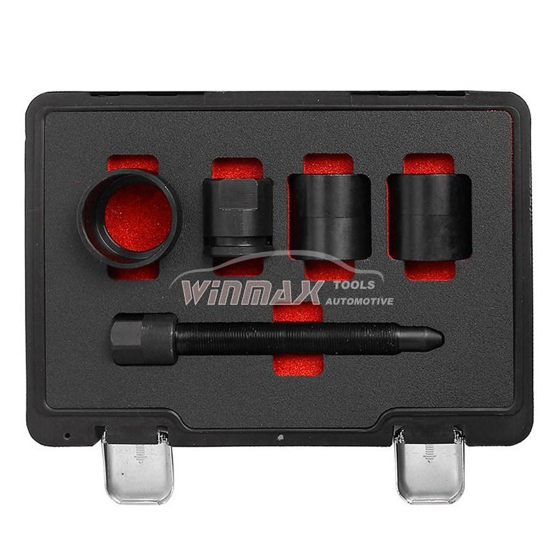 5th Gear Remover on FWD Transmission Ecosport Fusion