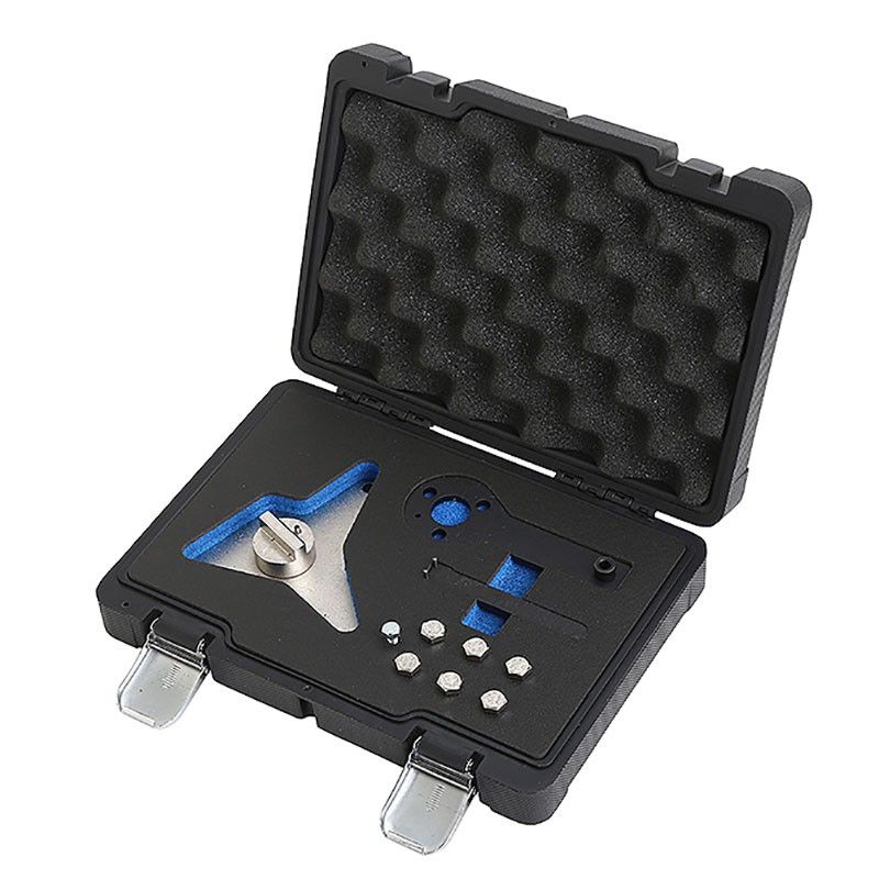 10PCS Petrol Engine Timing Tool Kit - Alfa Romeo, Fiat 1.4 MultiAir - Belt Drive