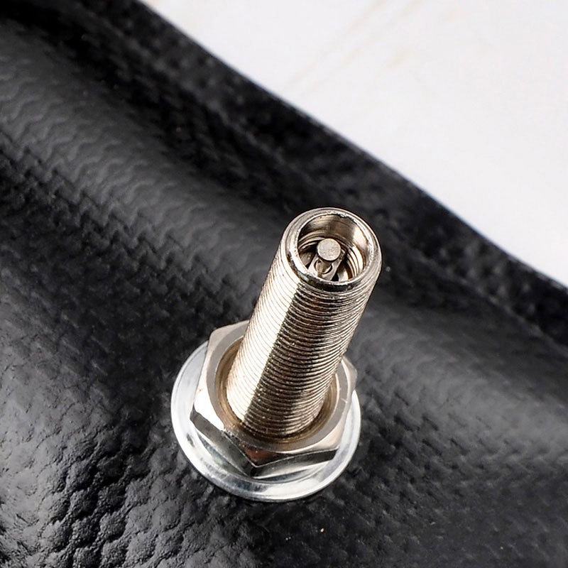 5PCS Air Inflating Pillow Set