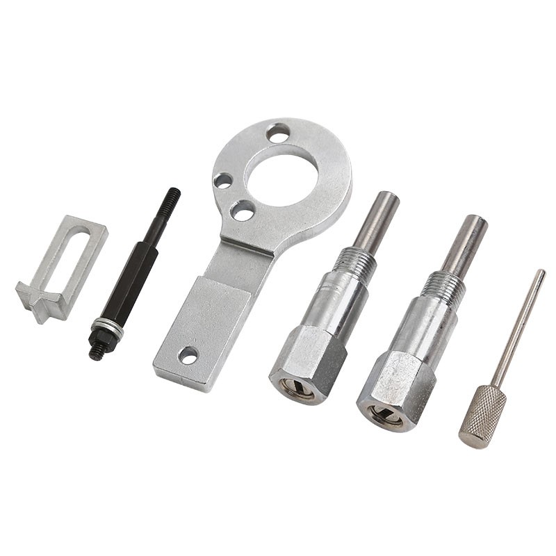 6件套欧宝1.9CDTI 柴油发动机正时工具