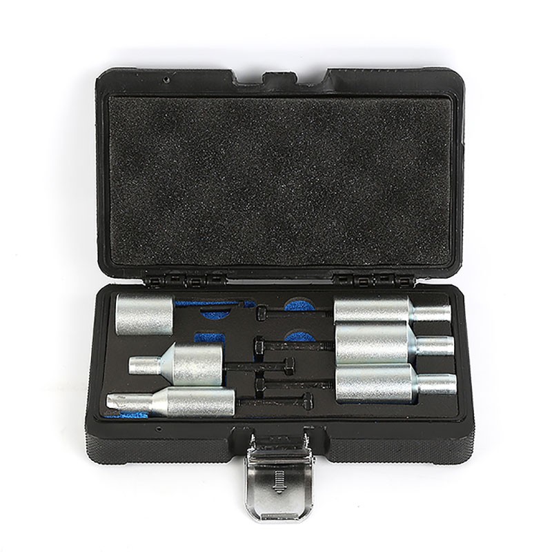 6pcs SAC Clutch Centering Alignment Tool For BMW