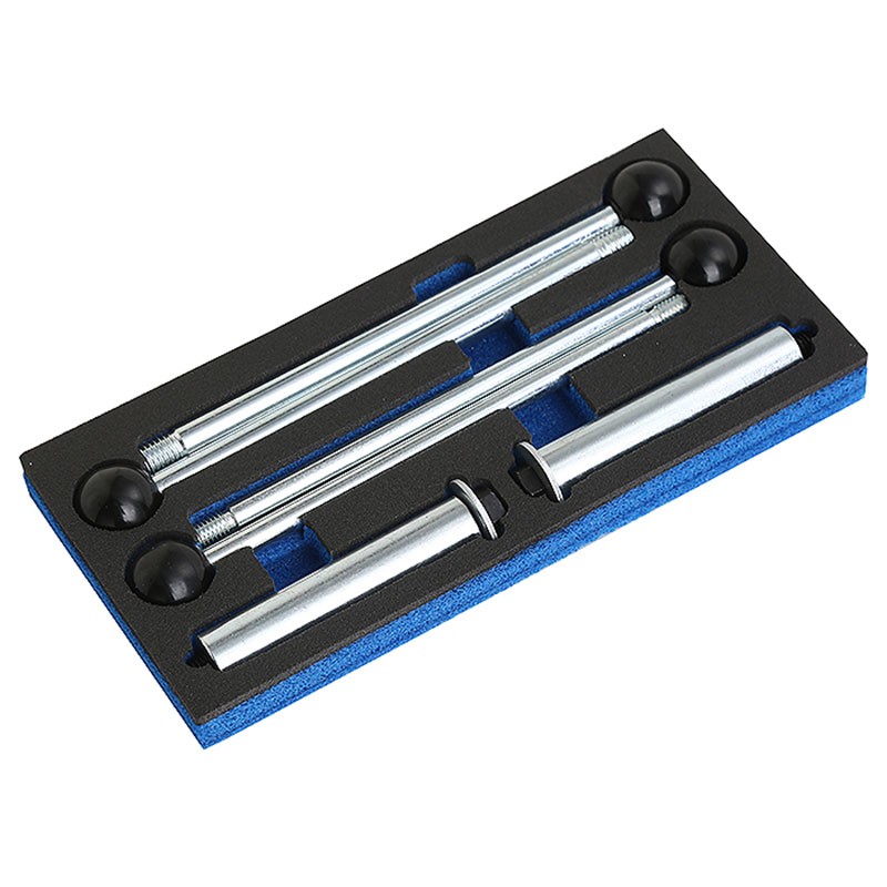 6件套奥迪，大众正时皮带更换工具