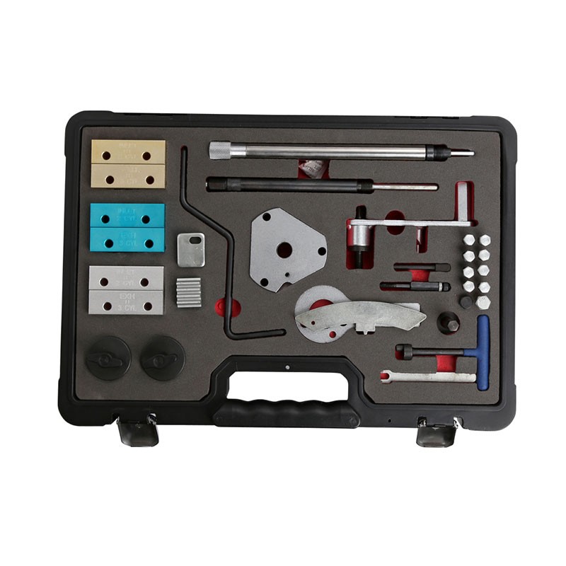 Engine Timing Tool Set--FIAT