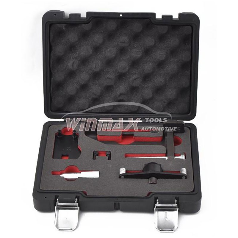 Diesel Engine Setting/Locking Kit Vauxhall/Opel, Saab - 2.0, 2.2DTI, 2.2TiD - Chain Drive