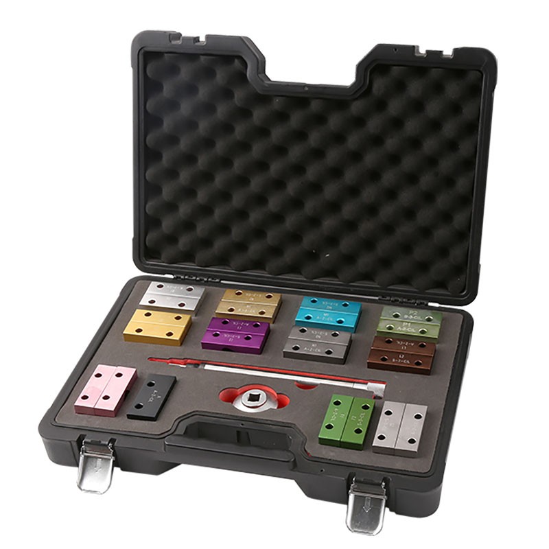 Petrol Engine Setting/Locking Combination Kit