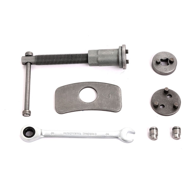 7pcs Brake Calliper Tool For IVECO TRUCKS