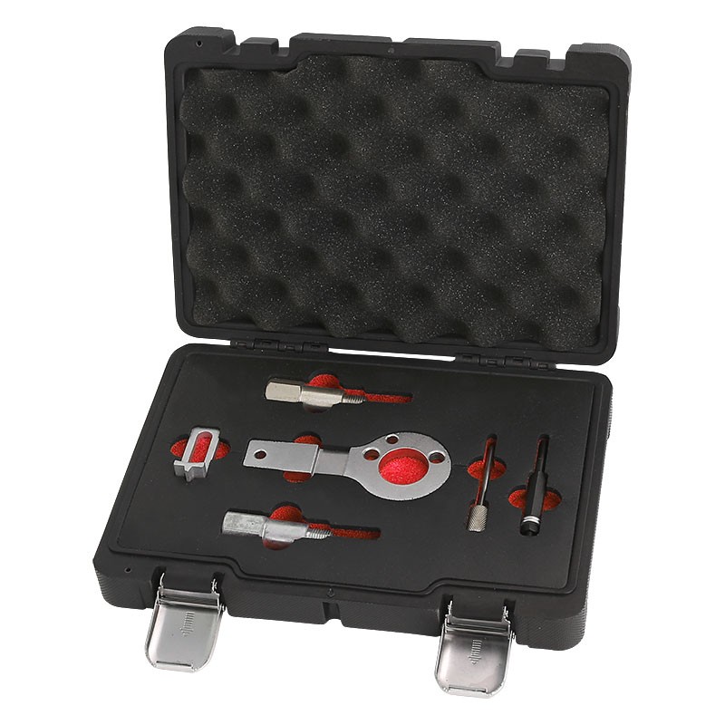 6件套欧宝1.9CDTI 柴油发动机正时工具