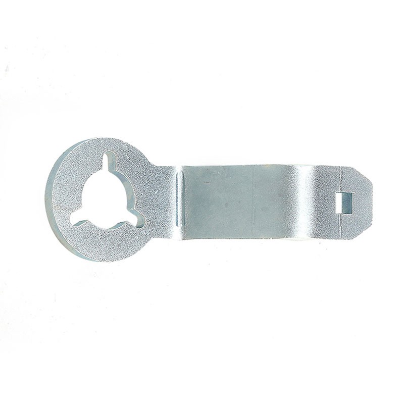 Crankshaft Pulley Holding Tool for PSA, Toyota, Vauxhall 1.0, 1.2 Petrol