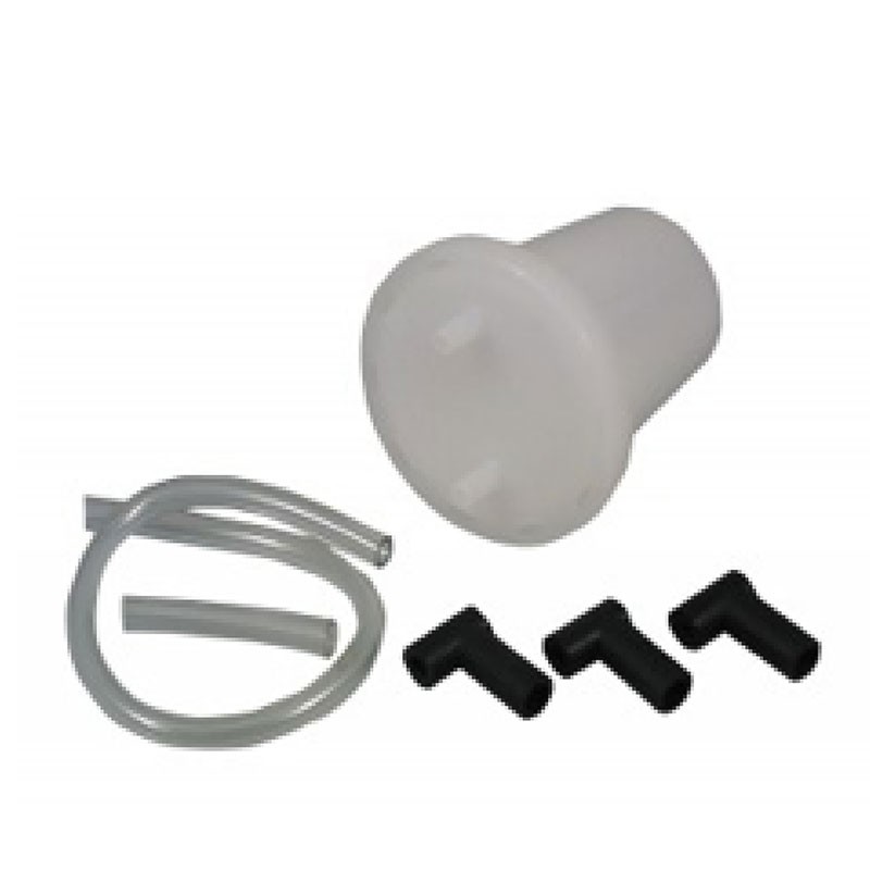 Brake Bleed Catch Bottle Kit