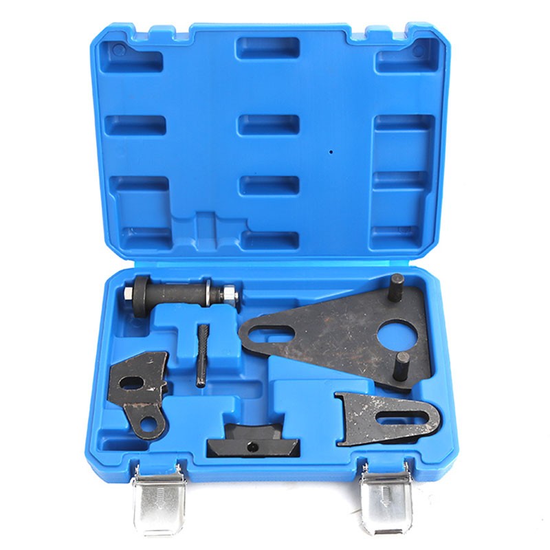 Flywheel/Front Pulley Locking Tool Set