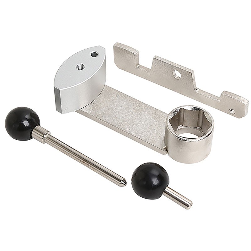 4PCS Engine Timing Tool Set for Porsche 911 (996, 997)