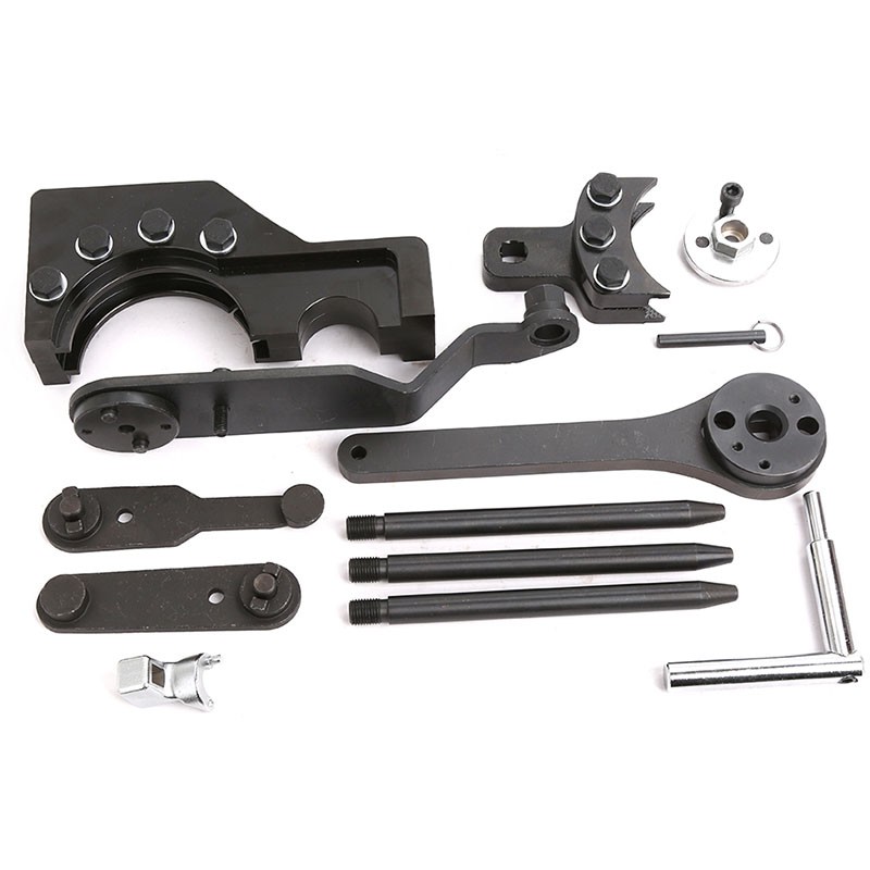 Diesel 2.5, 4.9 TDI PD Gear Engines