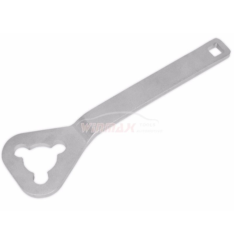 Water Pump Pulley Locking Wrench