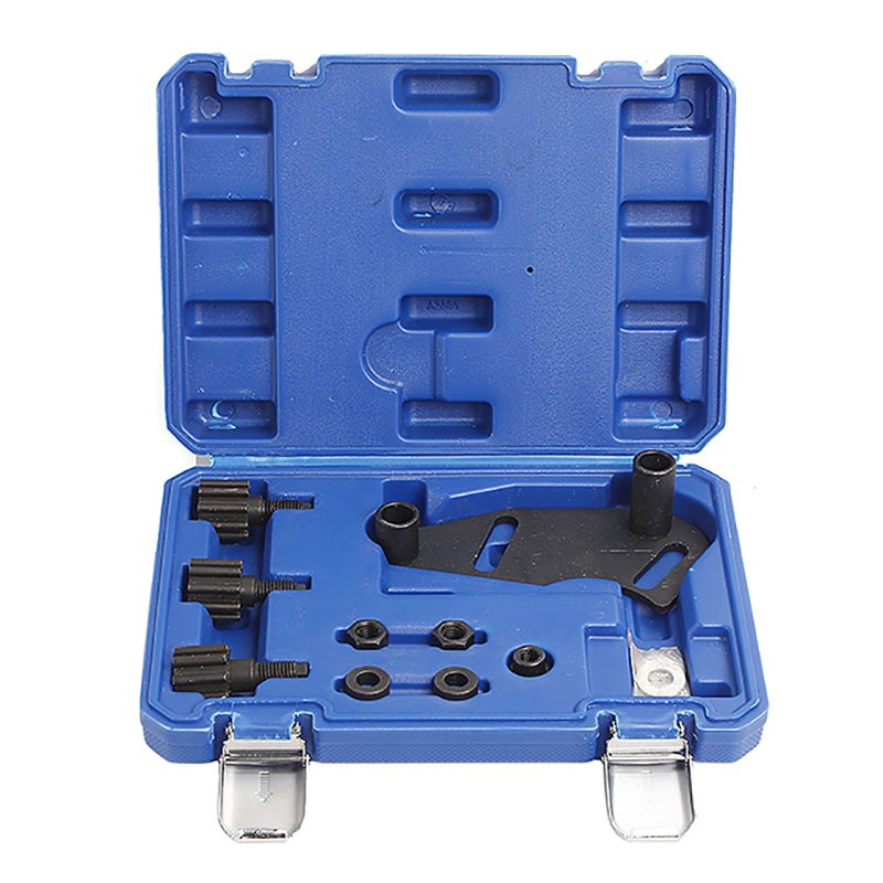 10PCS Engine Camshaft Sprocket Locking Timing Tool for Renault 1.8 2.0 F4 16v