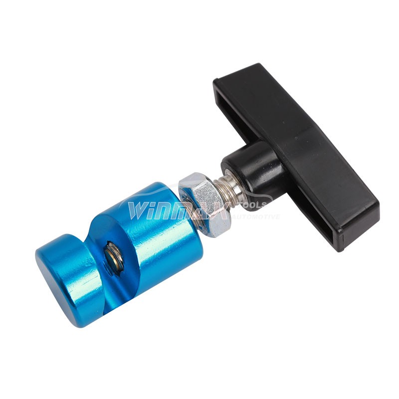 Universal Lift Support Clamp