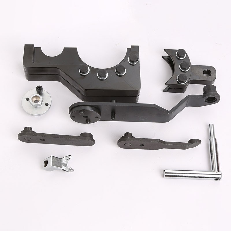 Engine Timing Tool Set for VAG 2.5 / 4.9D / TDI PD in Touareg & Phaeton