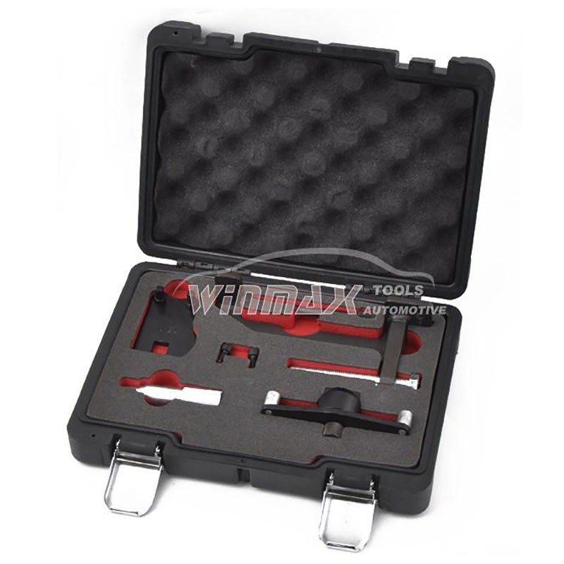 Diesel Engine Setting/Locking Kit Vauxhall/Opel, Saab - 2.0, 2.2DTI, 2.2TiD - Chain Drive