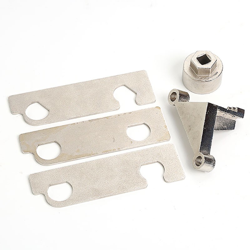 5PCS Engine Timing Tool Set for Opel, Saab, Buick, Cadillac, Chevrolet 2.8L / 3.6L V6