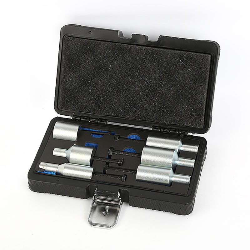 6pcs SAC Clutch Centering Alignment Tool For BMW