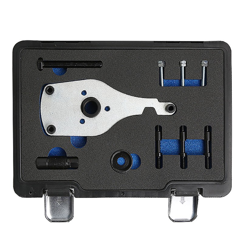 10PCS Injection Pump Remover Installer Set for Ford 2.0 EcoBlue Diesel