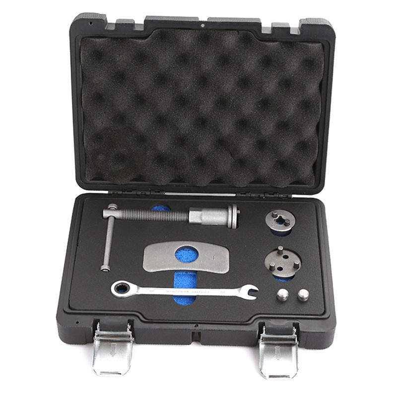 7pcs Brake Calliper Tool For IVECO TRUCKS
