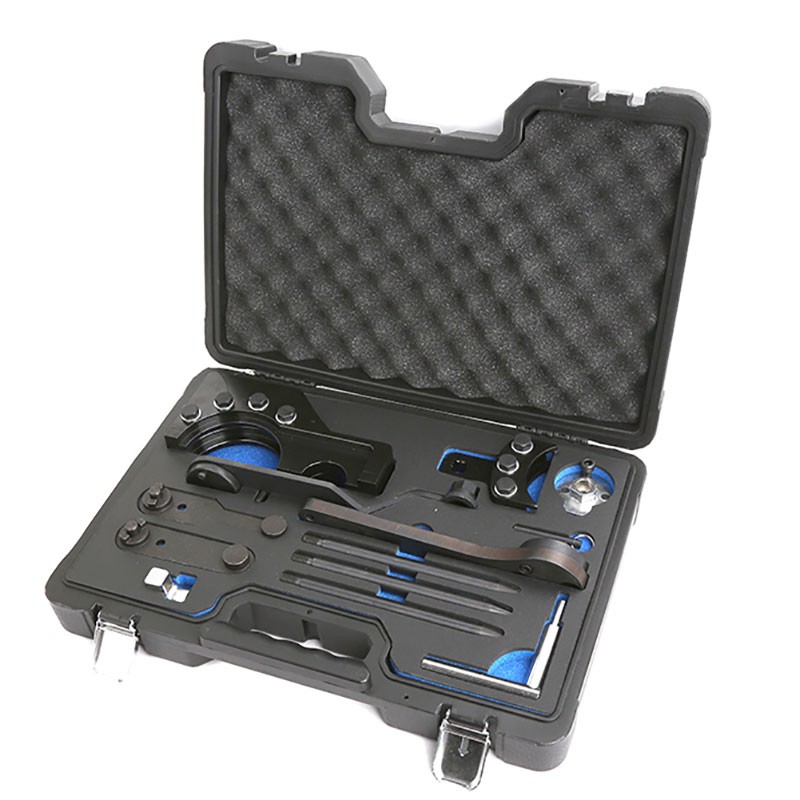 Diesel 2.5, 4.9 TDI PD Gear Engines