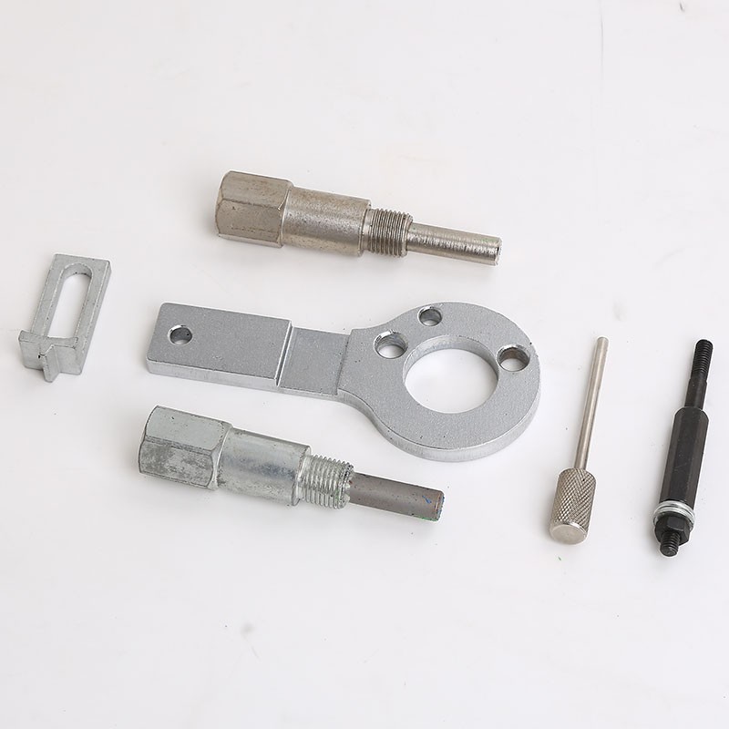 6件套欧宝1.9CDTI 柴油发动机正时工具