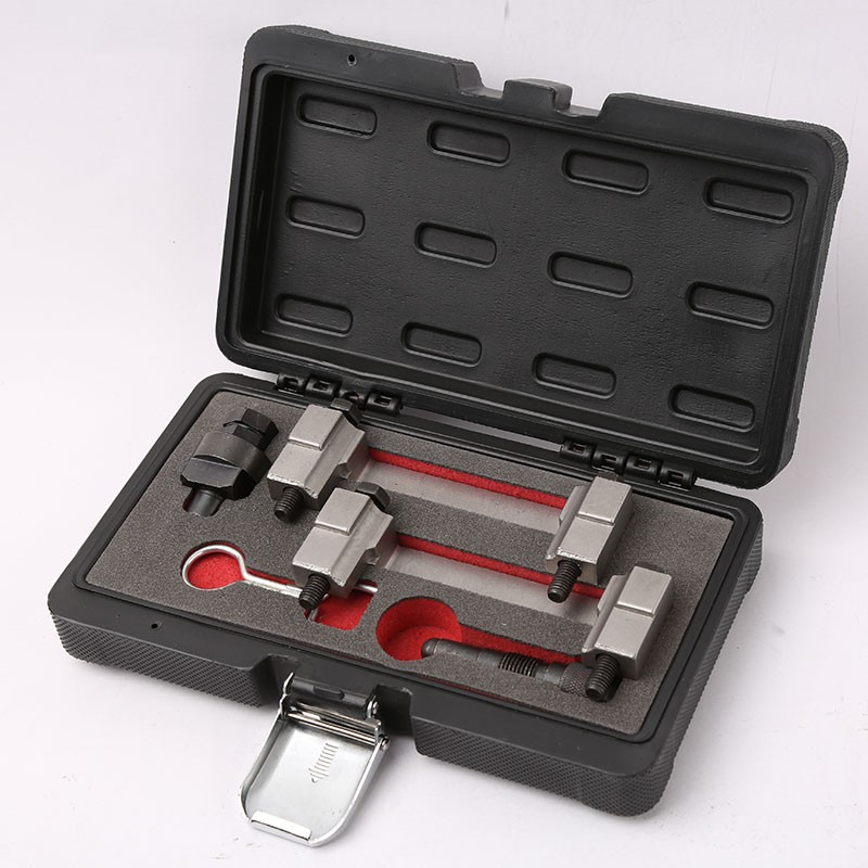 5件套奥迪V6. V8.V10发动机正时工具