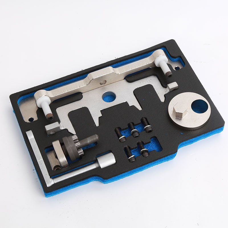 Timing Chain Mounting Tool Set for Mercedes Benz M651 engines