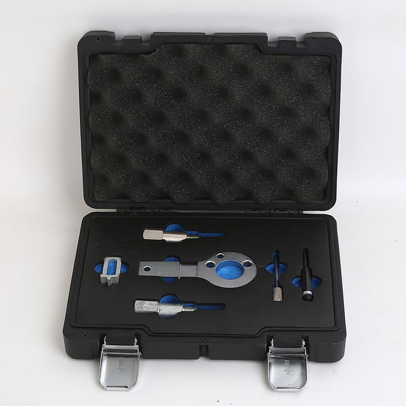 6件套欧宝1.9CDTI 柴油发动机正时工具