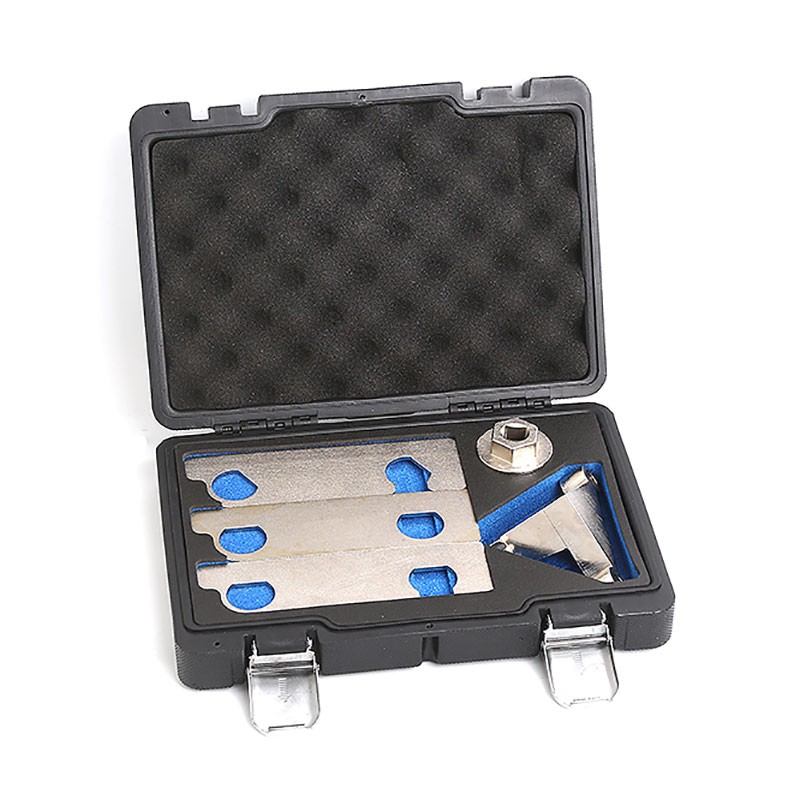 5PCS Engine Timing Tool Set for Opel, Saab, Buick, Cadillac, Chevrolet 2.8L / 3.6L V6