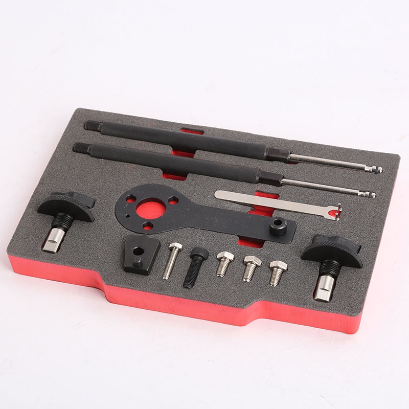 12件套菲亚特正时工具1.2 16V, 1.4 16V, 1.4 T