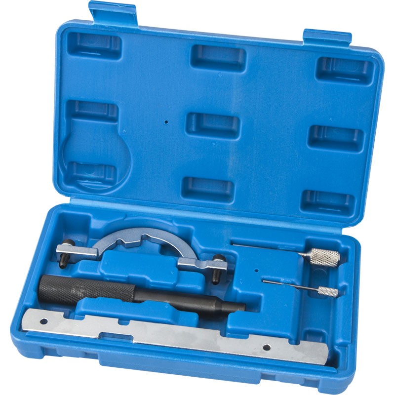 Engine Timing Kit Tool Set for OPEL 3-Cylinder Engines