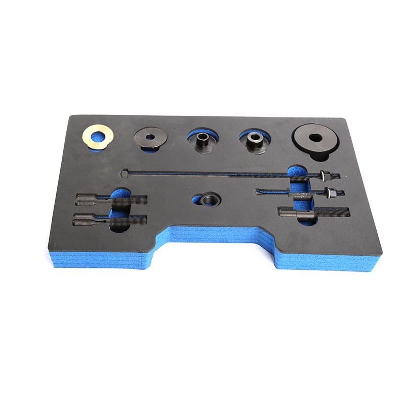 11PCS Wheel Bearing Tool Set | For Harley-Davidson