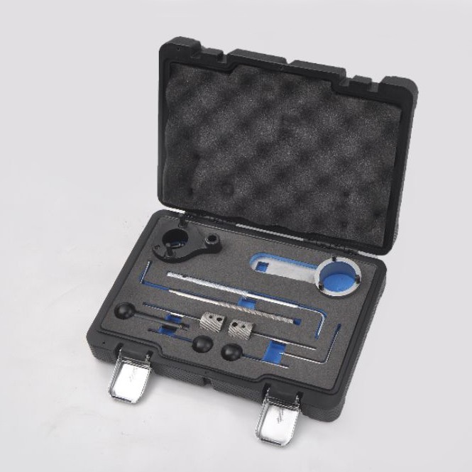 Timing Tool Set Suitable for VW Group 1.6 - 2.0 TDI CR engines - year 2012(EVA)