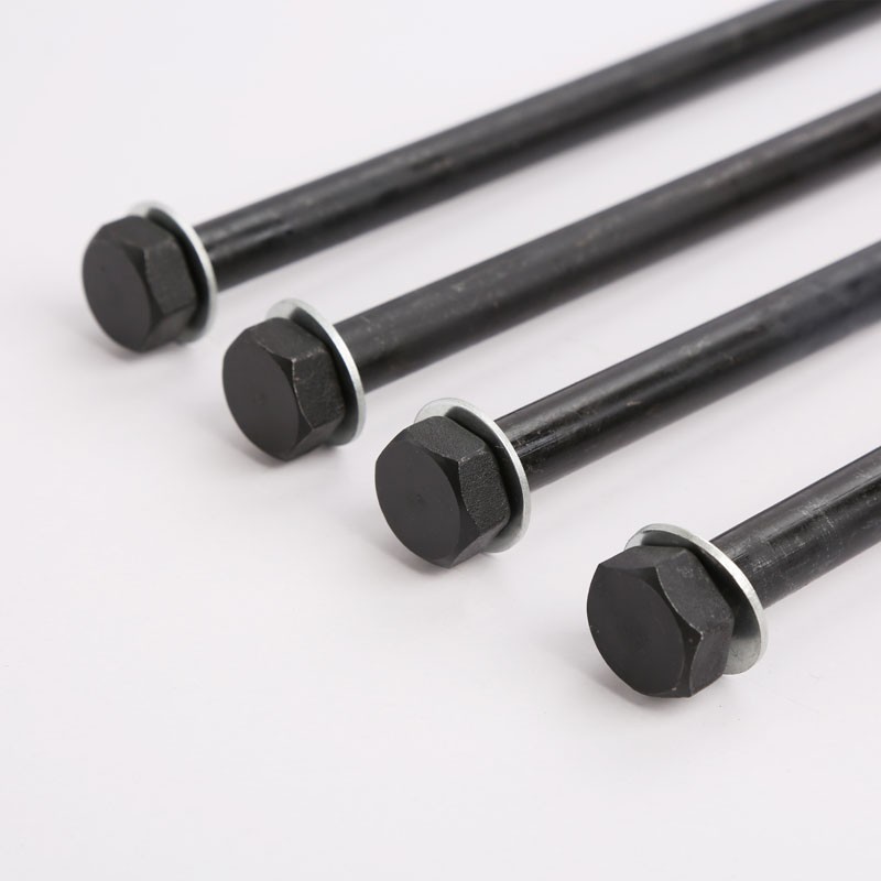 Smart Engine / Subframe Lowering Screws (for Models 450 and 451)